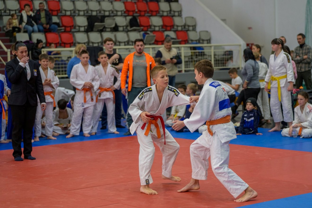 •  Fotó: Koka’s Judo Sport Klub