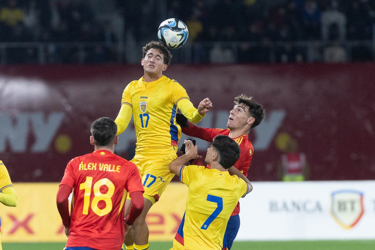 El-Sawy (17-es mezben) • Fotó: Halmágyi Zsolt