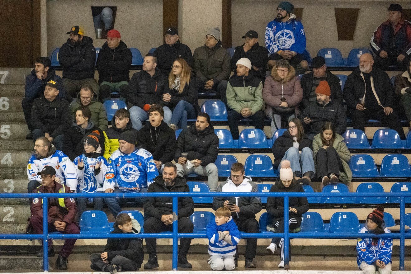 •  Fotó: Borbély Fanni