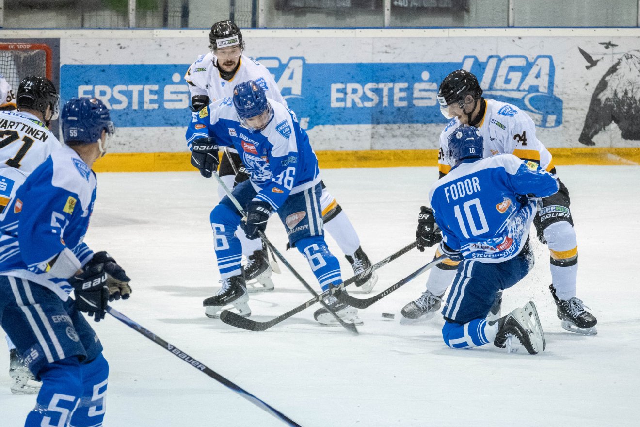 •  Fotó: Borbély Fanni