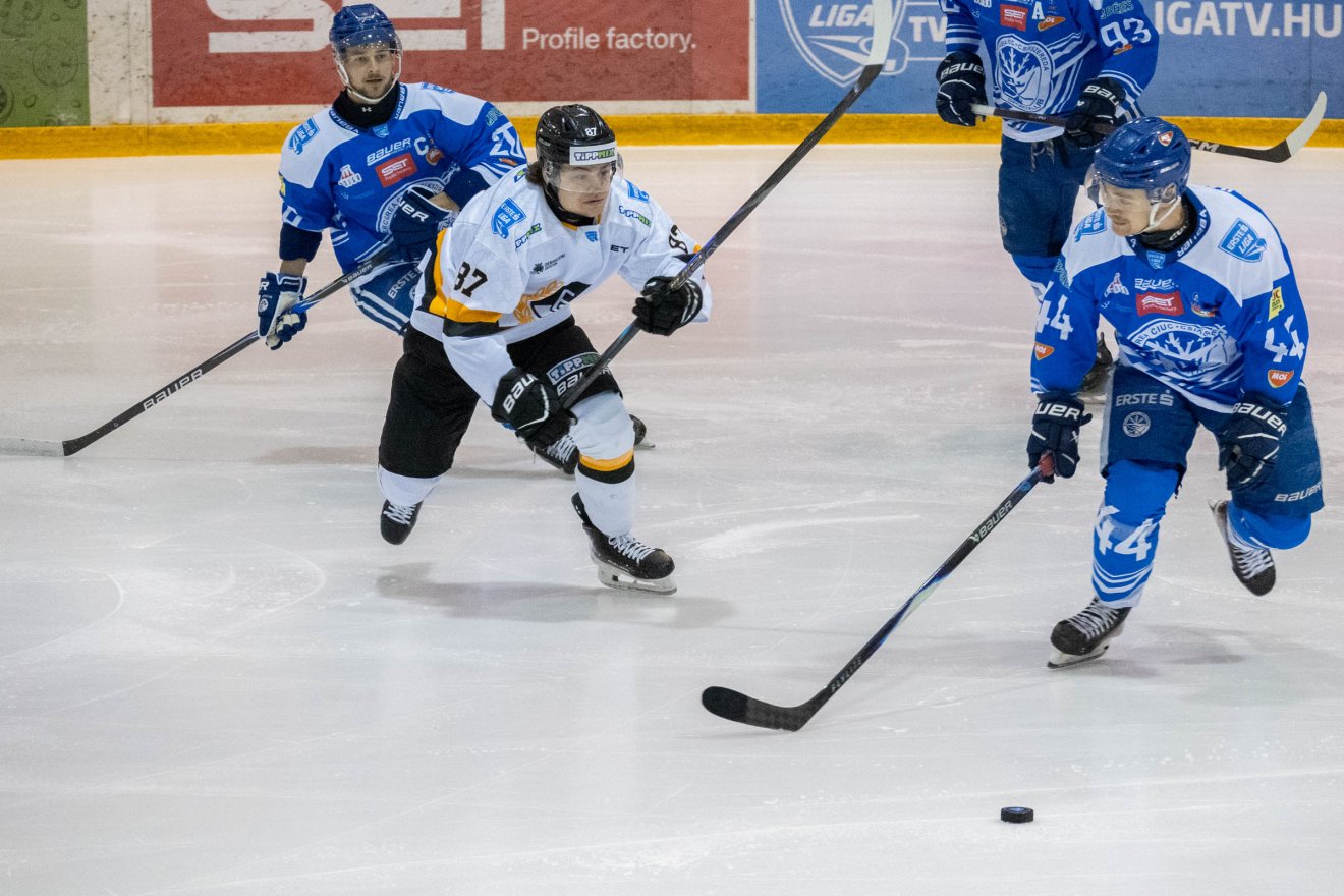 •  Fotó: Borbély Fanni