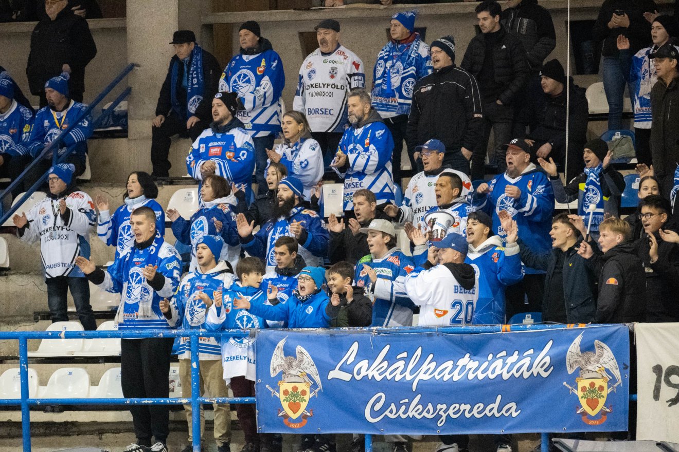 •  Fotó: Borbély Fanni