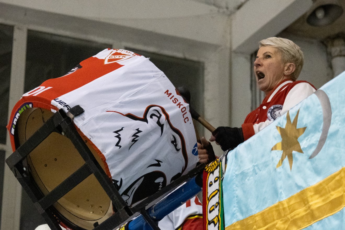 •  Fotó: Borbély Fanni