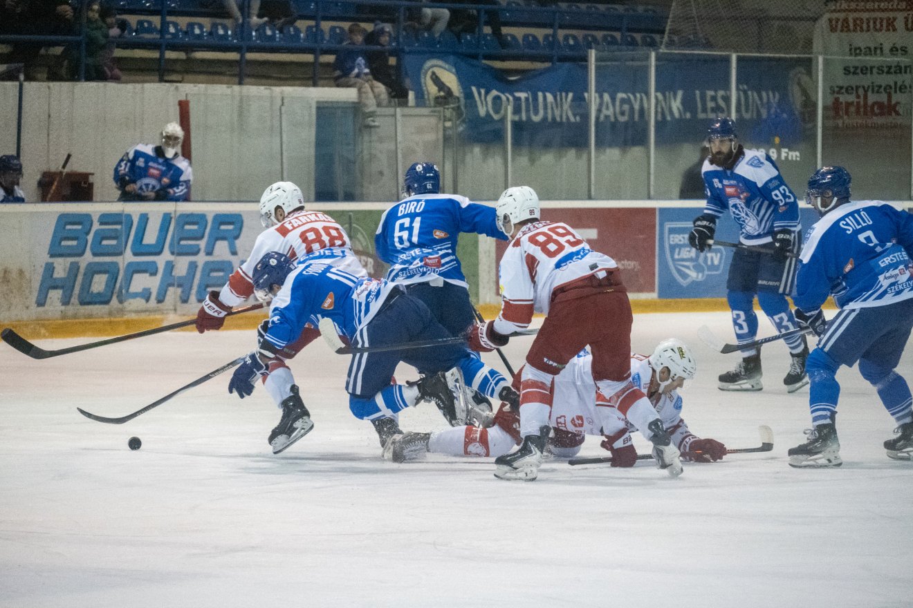 •  Fotó: Borbély Fanni