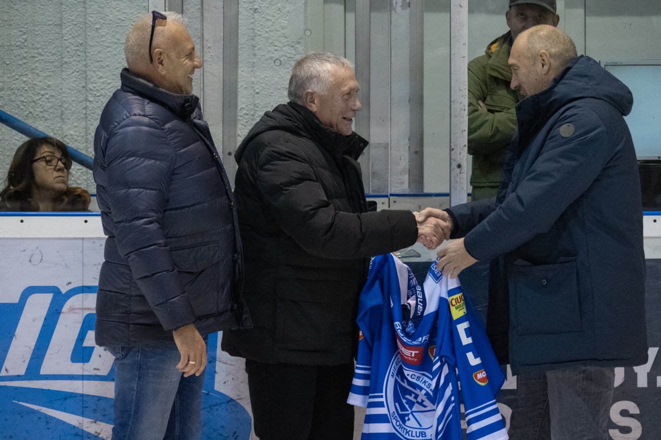 •  Fotó: Borbély Fanni