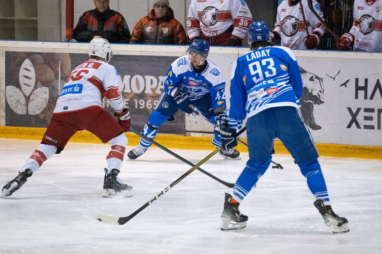 •  Fotó: Borbély Fanni