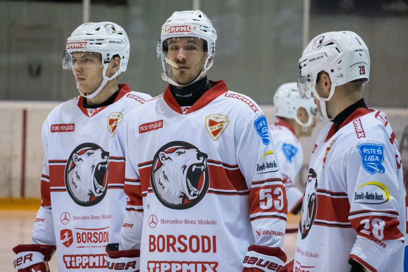 •  Fotó: Borbély Fanni