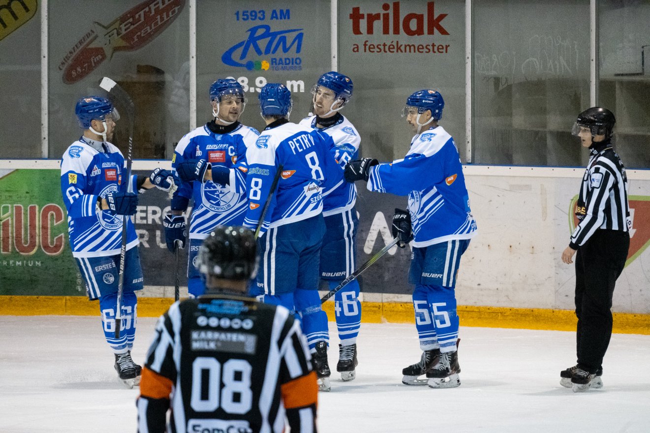 &bullet;  Fotó: Borbély Fanni