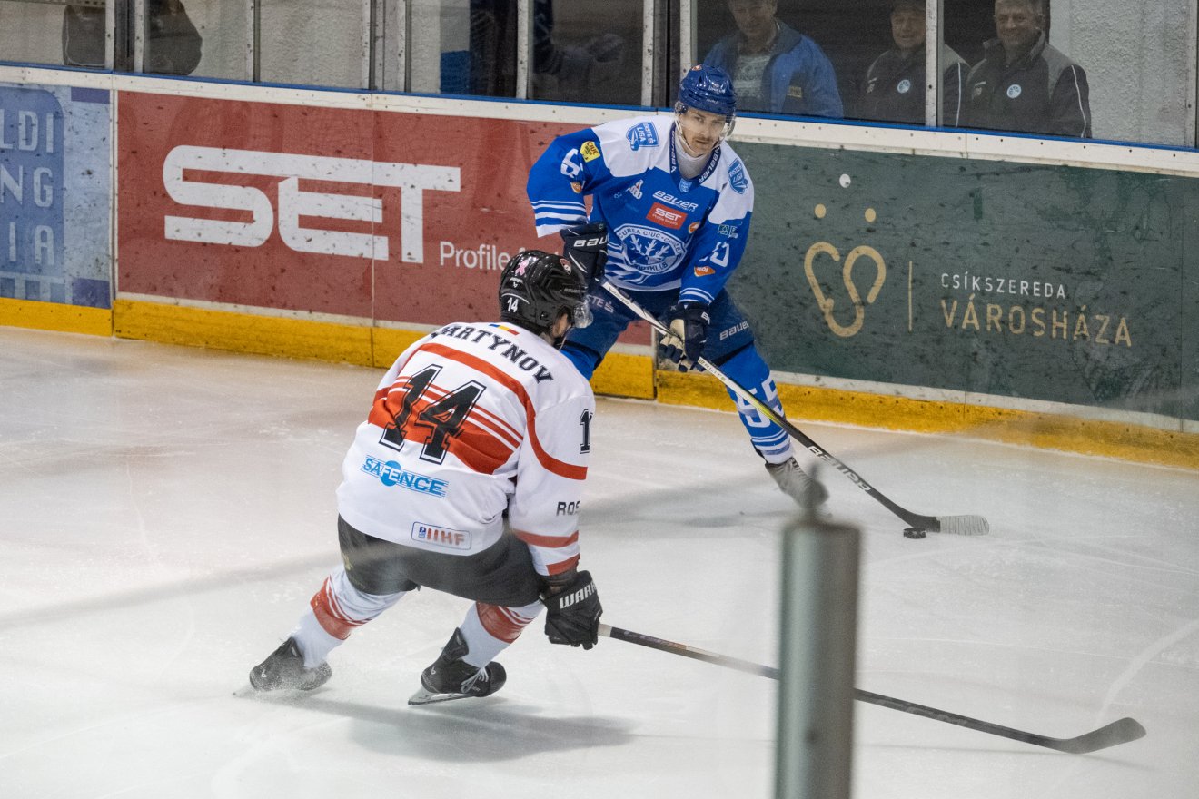 •  Fotó: Borbély Fanni