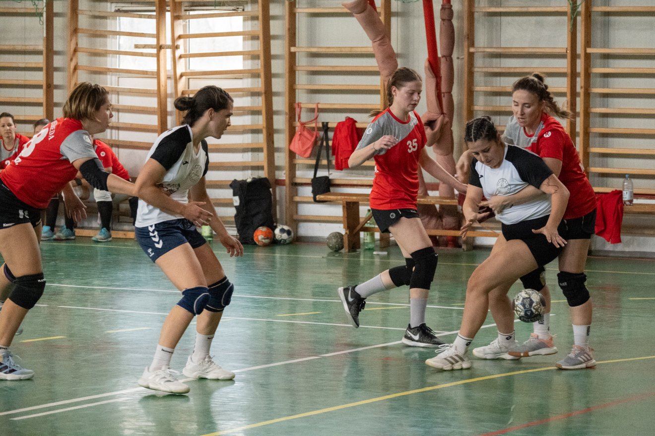 •  Fotó: Borbély Fanni