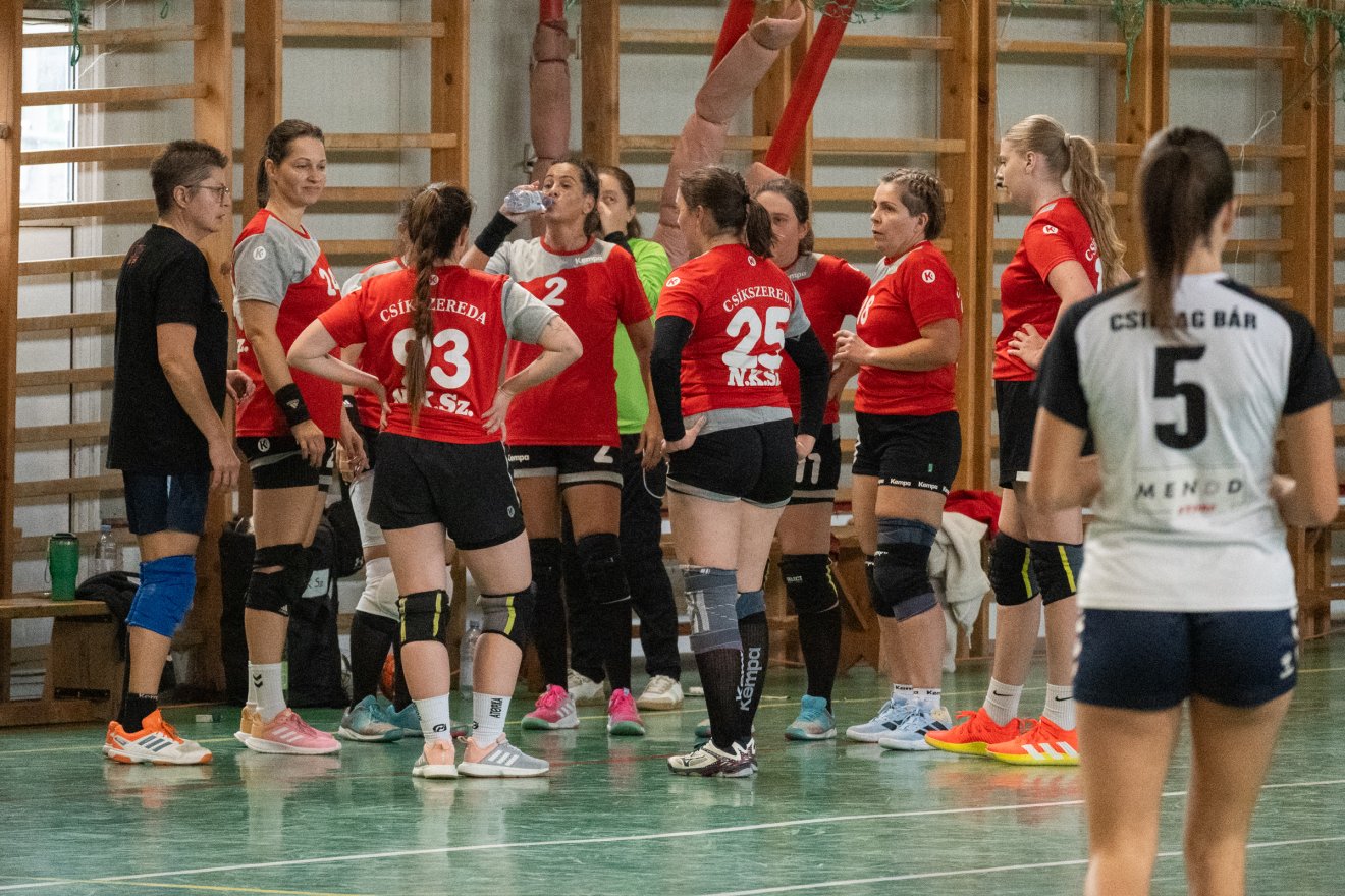 • Fotó: Borbély Fanni