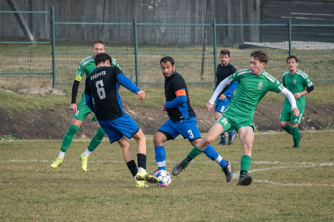 • Fotó: Borbély Fanni