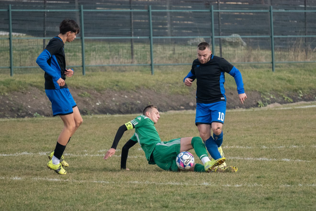 • Fotó: Borbély Fanni