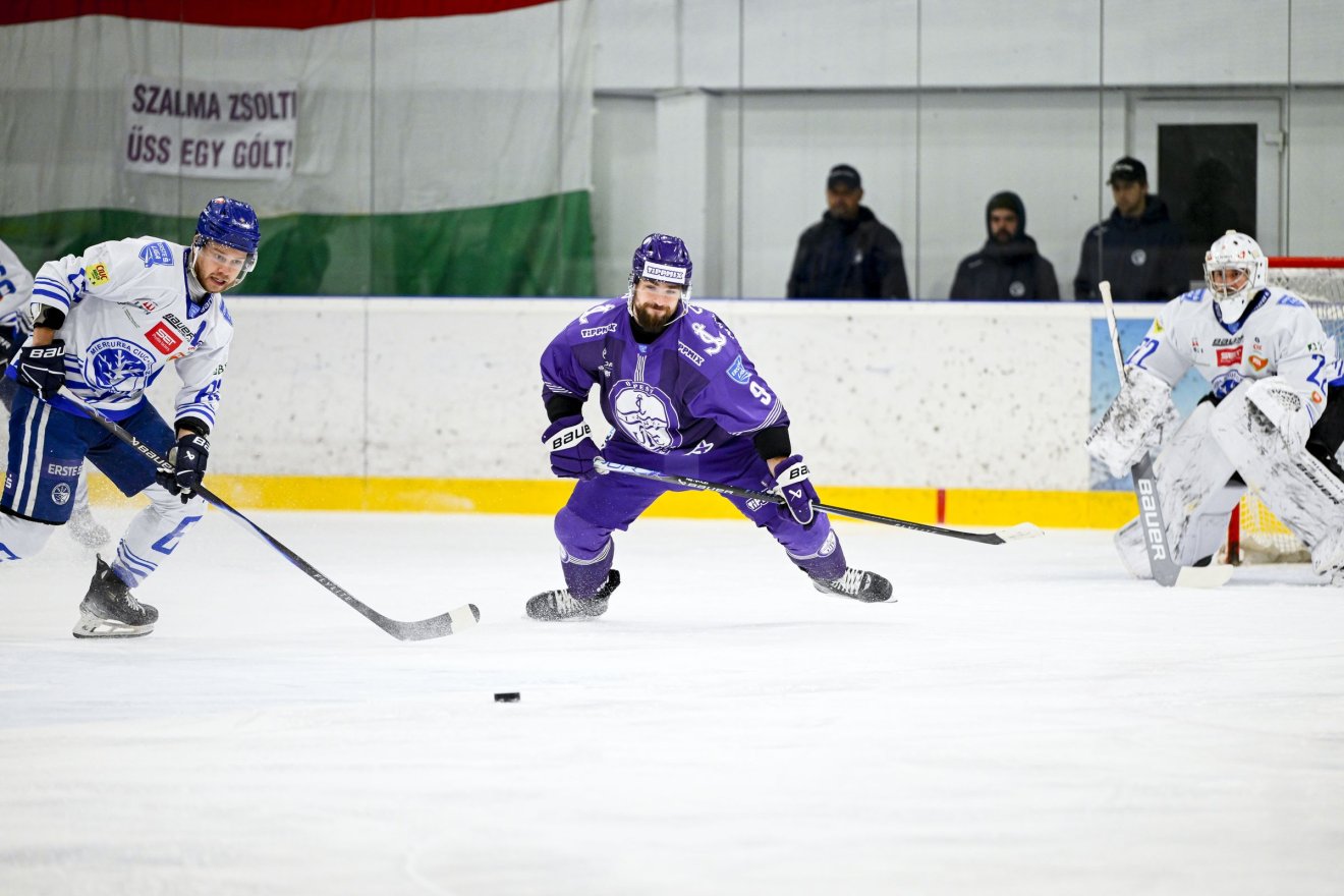 •  Fotó: Vörös Dávid/UTE