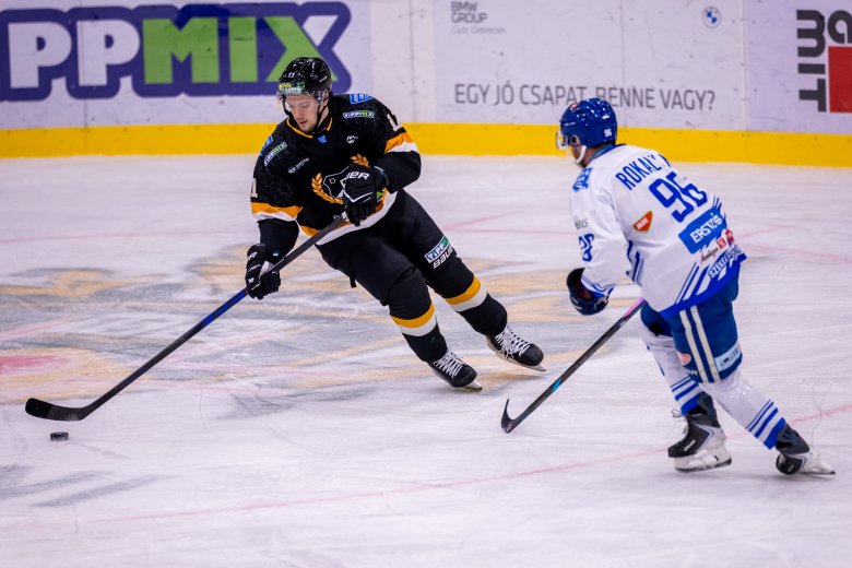 Folytatódik a lejtmenet, Debrecenben sem osztottak pontot a Sportklubnak