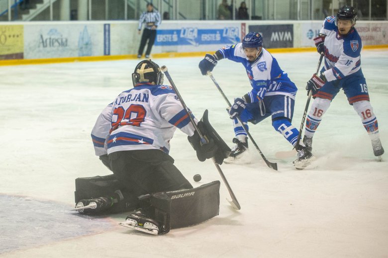 Amikor kellett, akkor megverte a Csíkszeredai Sportklub a Steauát