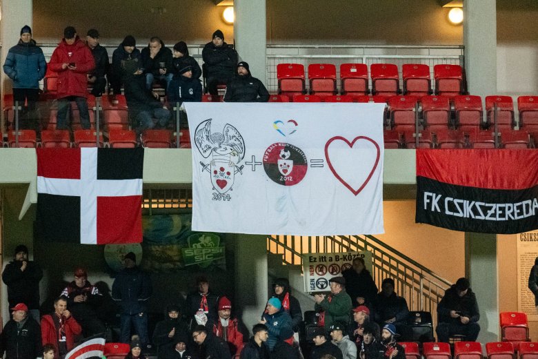 Az FK Csíkszereda is igényelte az európai kupalicencet