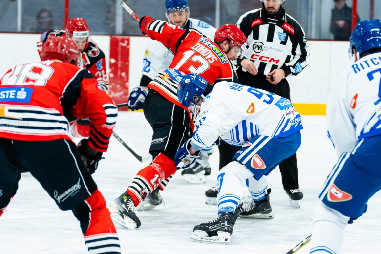 Erste Liga: hullámvölgyek, karakter és önbizalomlöket