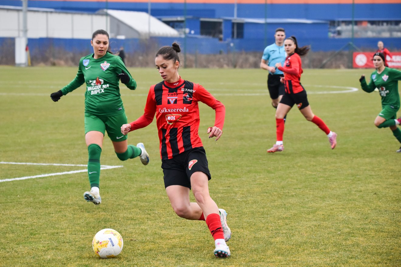 •  Fotó: FK Csíkszereda