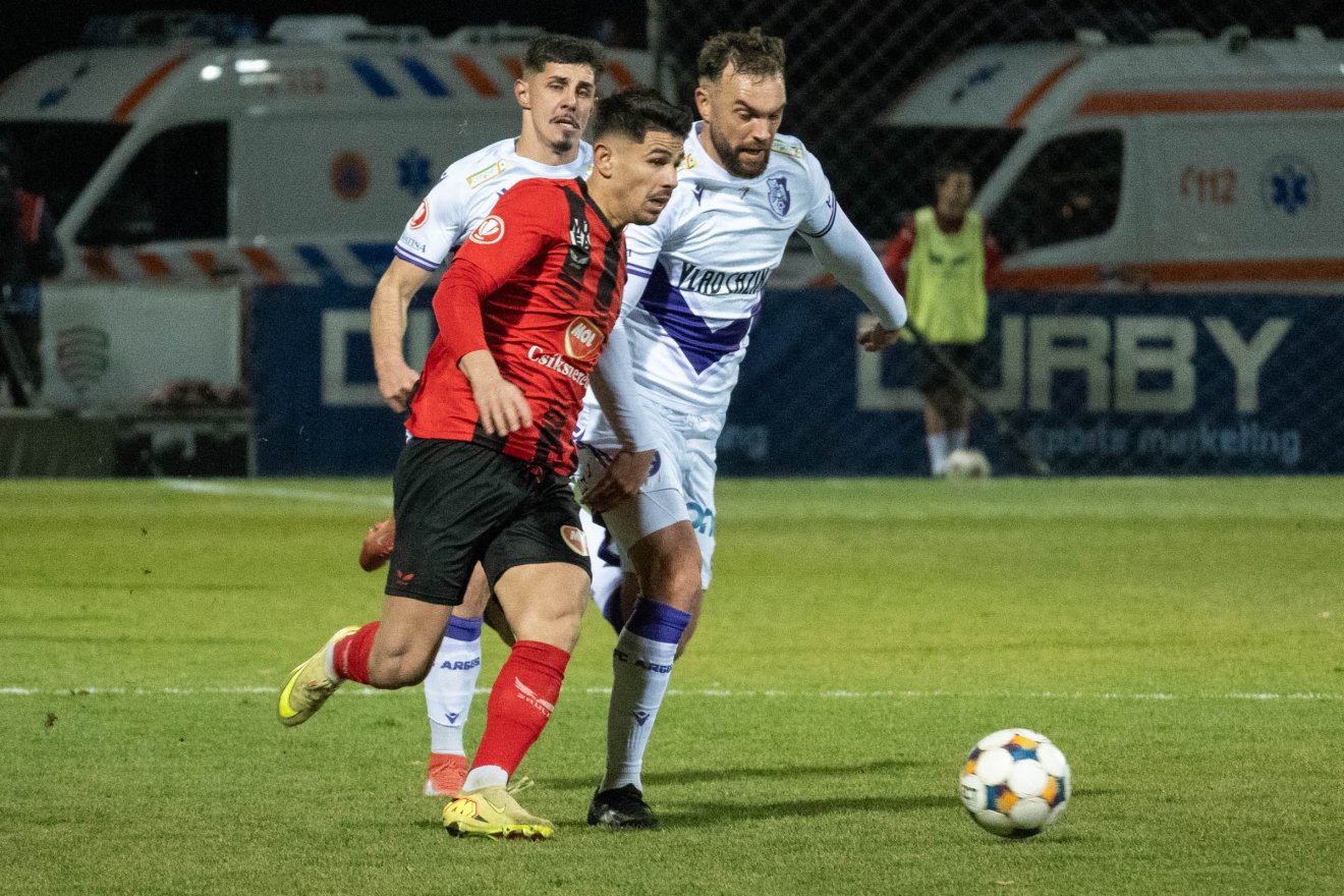 &bullet;  Fotó: Borbély Fanni