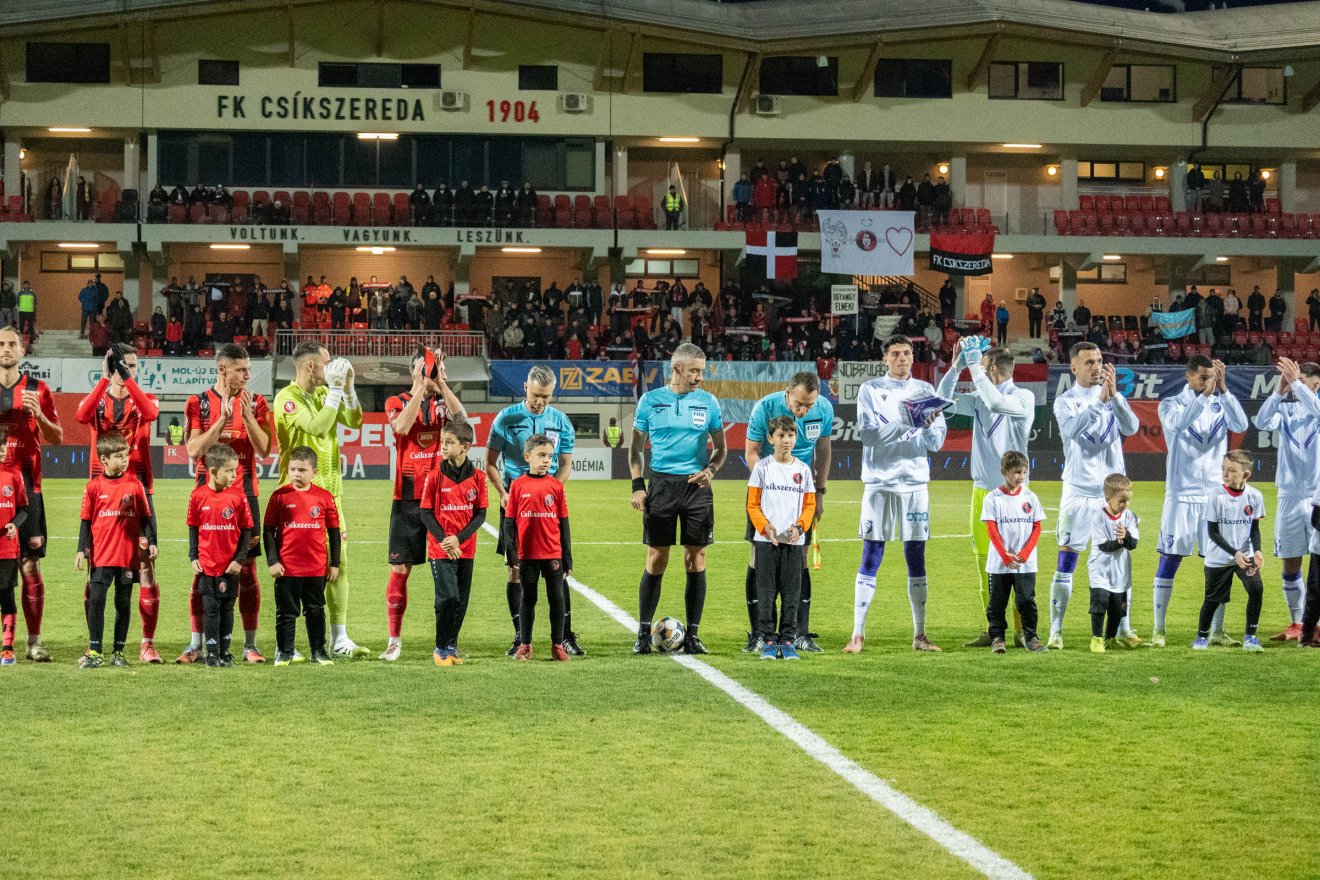 •  Fotó: Borbély Fanni