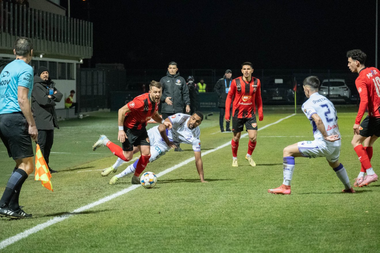 •  Fotó: Borbély Fanni