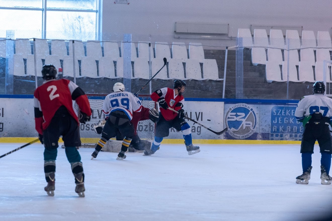 &bullet;  Fotó: Gál Mátyás