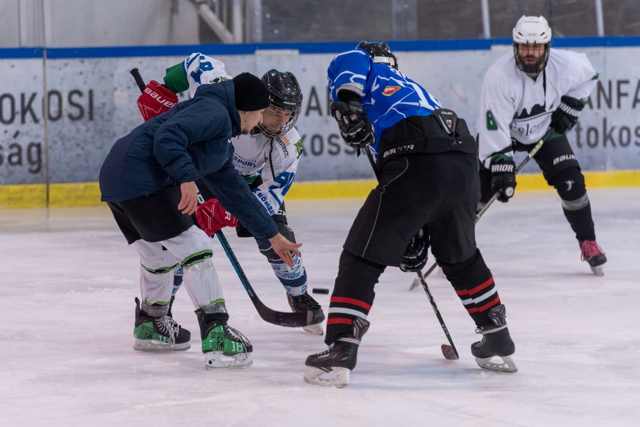 &bullet;  Fotó: Gál Mátyás