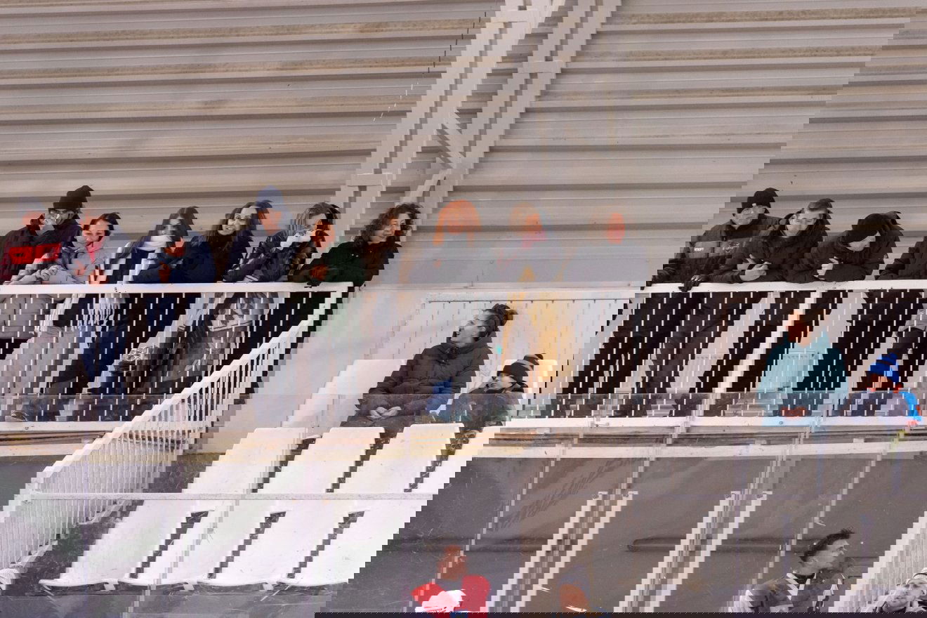 &bullet;  Fotó: Gál Mátyás