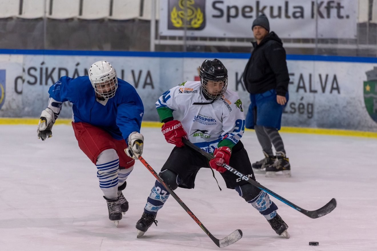 &bullet;  Fotó: Gál Mátyás