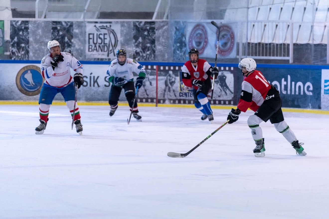 &bullet;  Fotó: Gál Mátyás