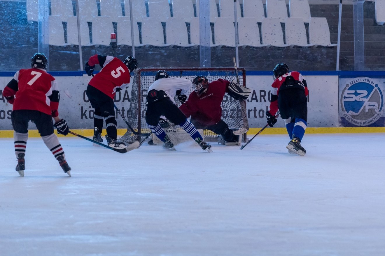 &bullet;  Fotó: Gál Mátyás