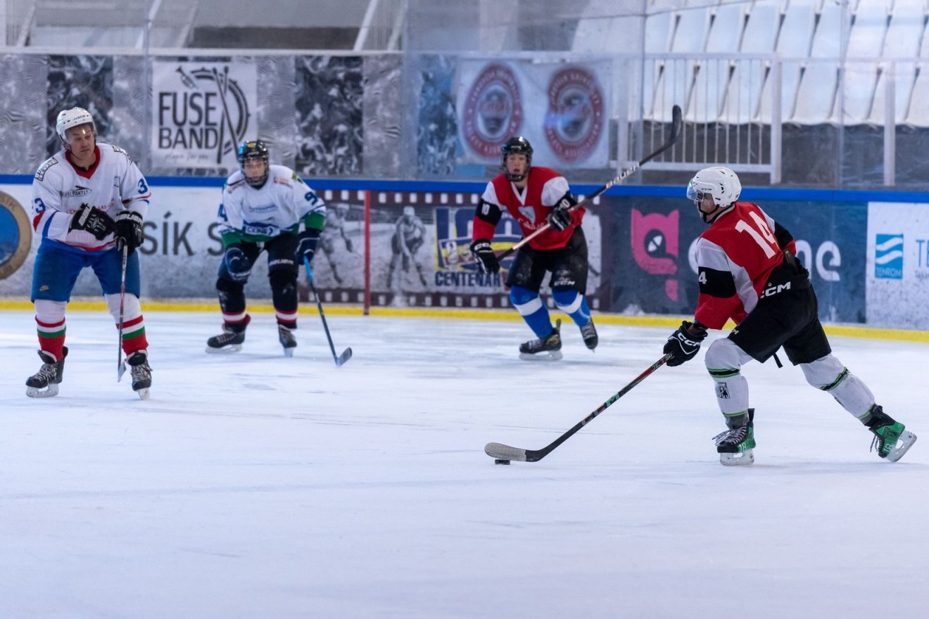 &bullet;  Fotó: Gál Mátyás