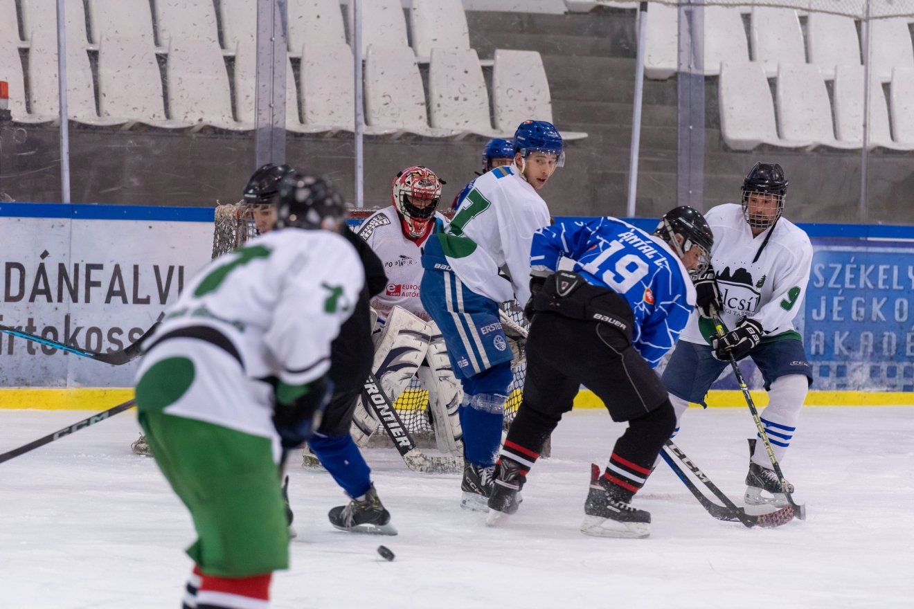 &bullet;  Fotó: Gál Mátyás