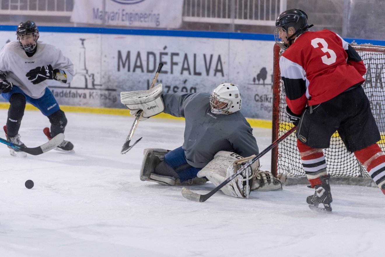 &bullet;  Fotó: Gál Mátyás