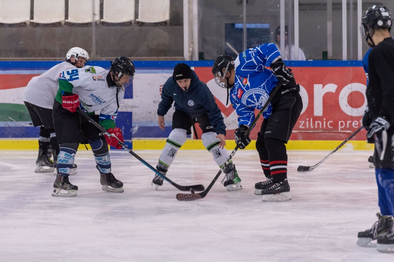 &bullet;  Fotó: Gál Mátyás