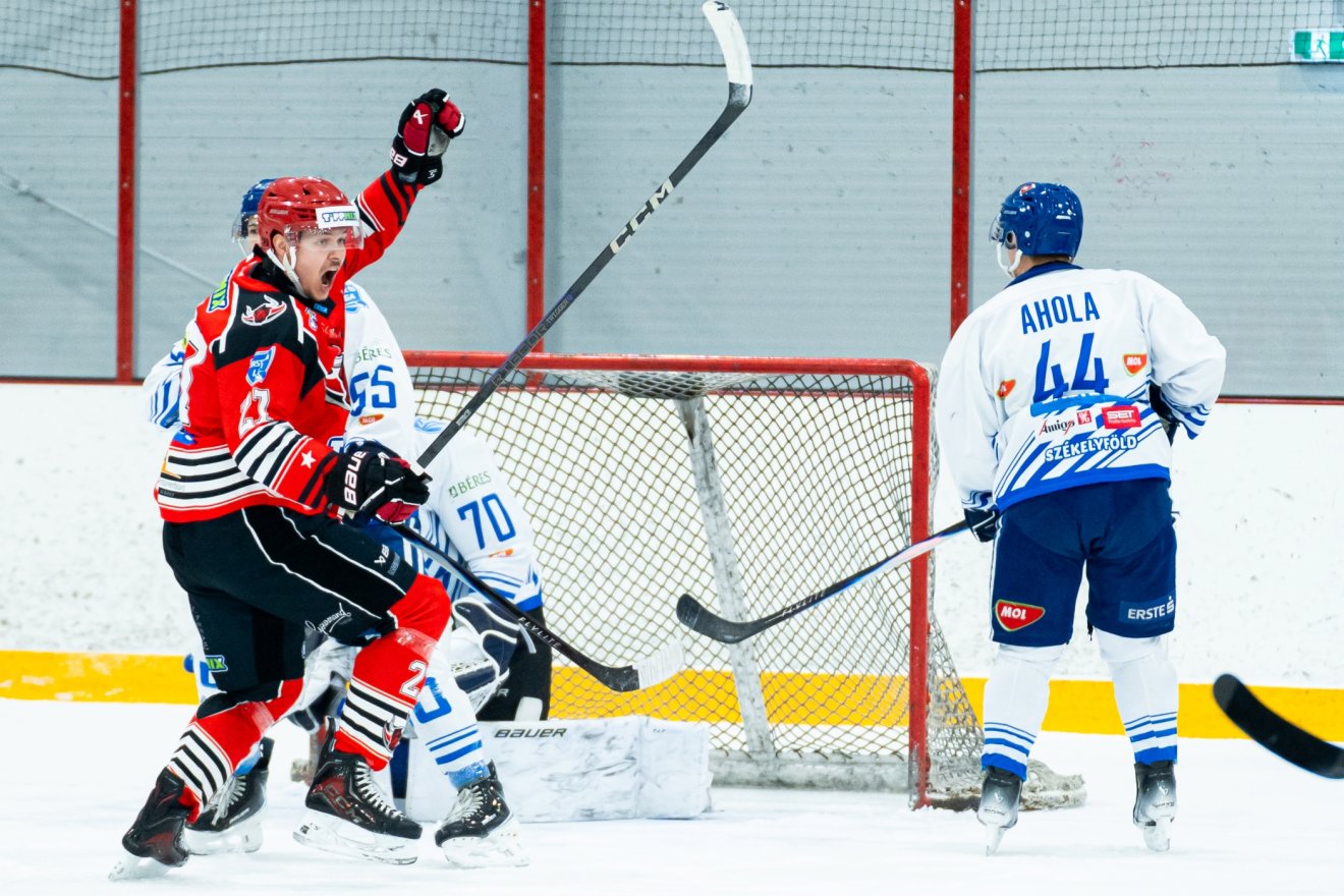 &bullet;  Fotó: Utánpótlás Sportfotó