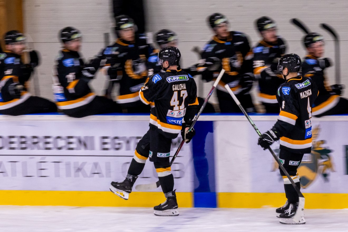 &bullet;  Fotó: Dorogi Kristóf