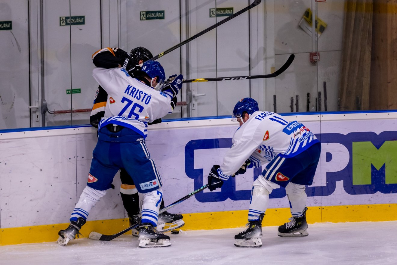 &bullet;  Fotó: Dorogi Kristóf