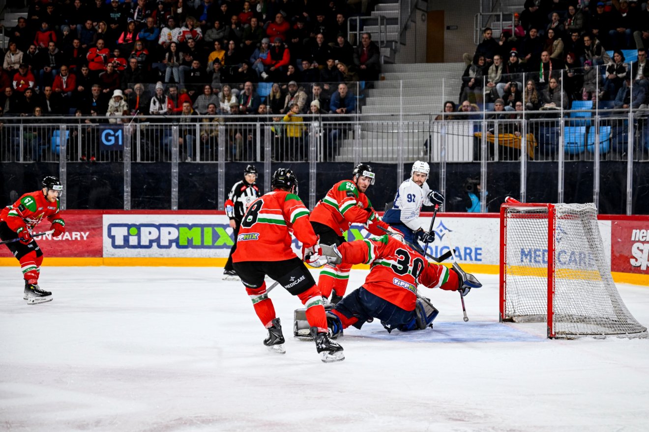 •  Fotó: MJSZ / Vörös Dávid