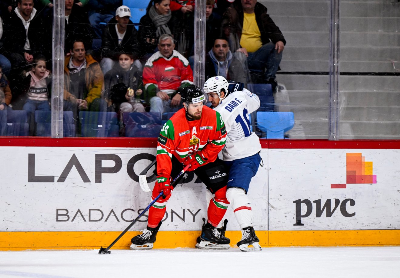 •  Fotó: MJSZ / Vörös Dávid