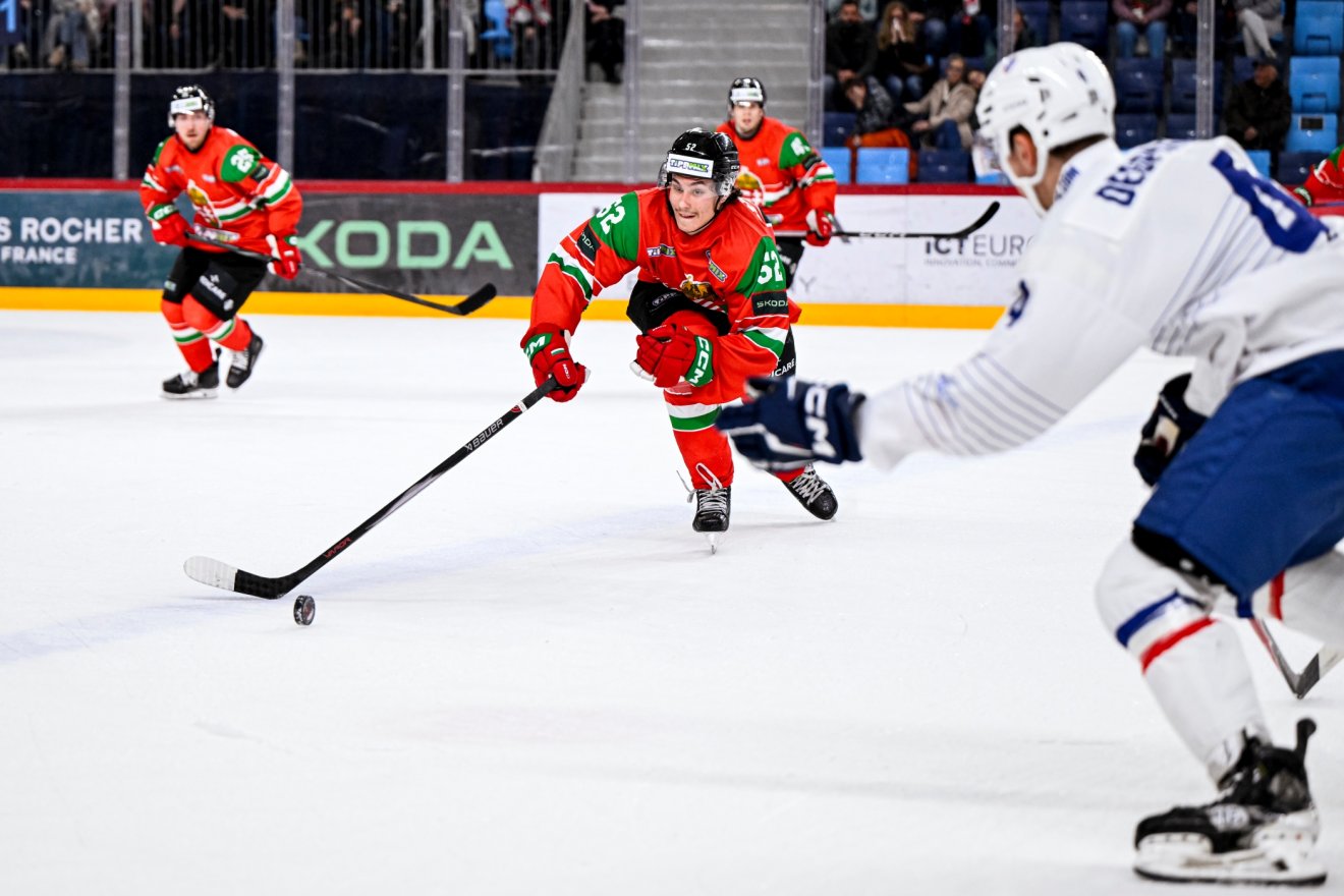 •  Fotó: MJSZ / Vörös Dávid