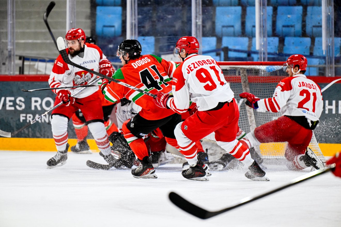 • Fotó: MJSZ / Vörös Dávid