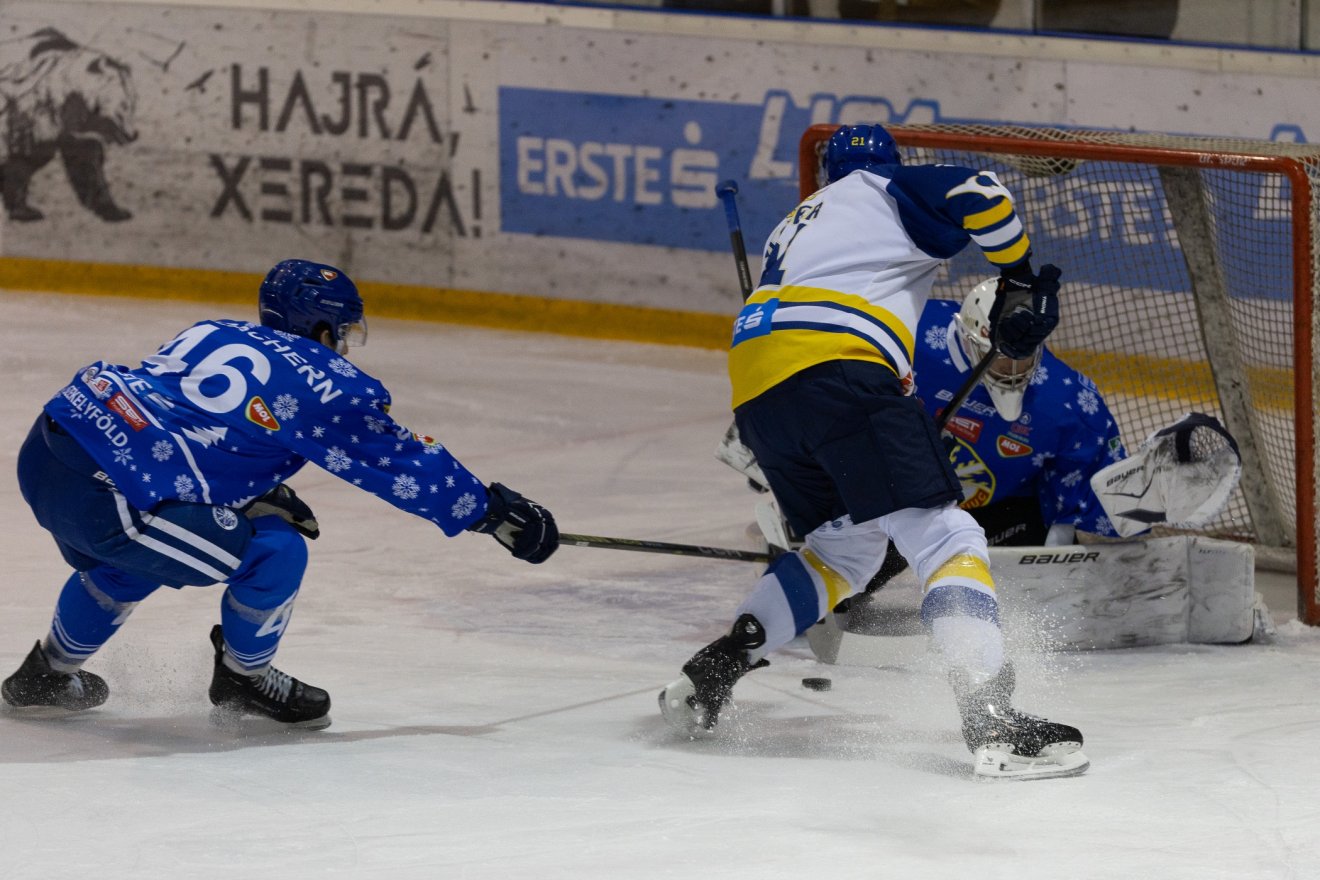 &bullet;  Fotó: Halmágyi Zsolt