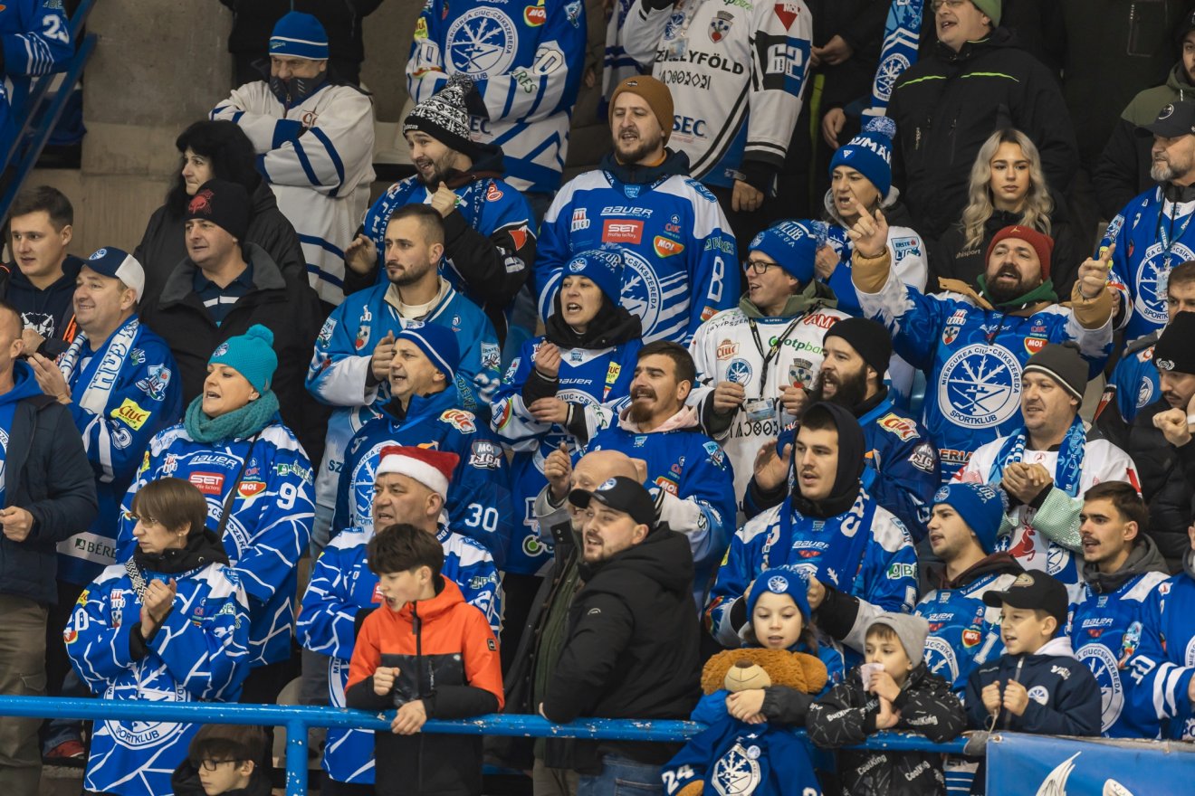 &bullet;  Fotó: Halmágyi Zsolt