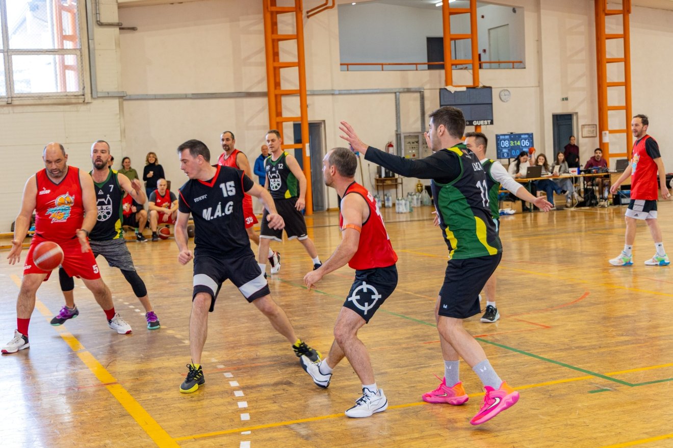 &bullet;  Fotó: Szőcs Lehel