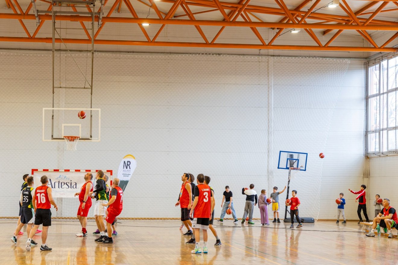 • Fotó: Szőcs Lehel