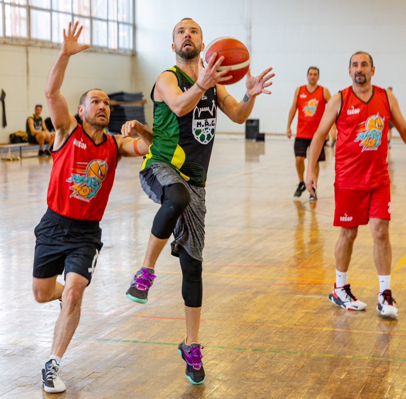 &bullet;  Fotó: Szőcs Lehel