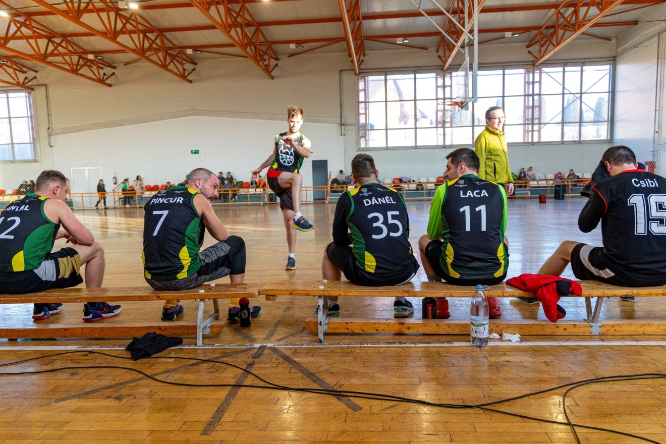 &bullet;  Fotó: Szőcs Lehel