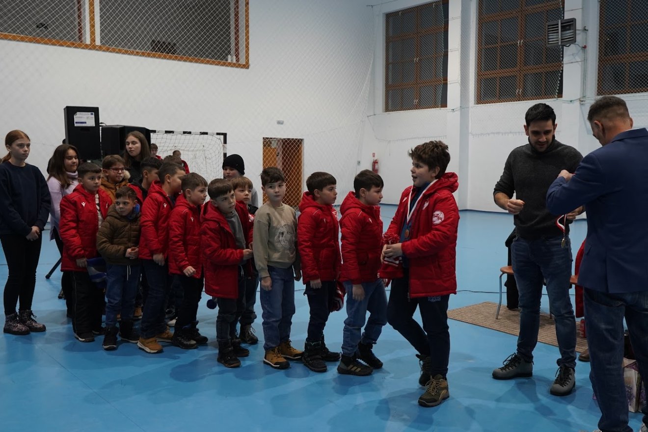 &bullet;  Fotó: Gyimesközéploki Loki SC